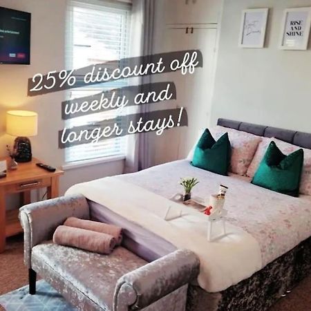 16 Stewart'S Terrace Derry City Bt48 7Ljヴィラ エクステリア 写真
