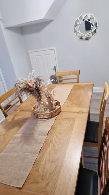 16 Stewart'S Terrace Derry City Bt48 7Ljヴィラ エクステリア 写真