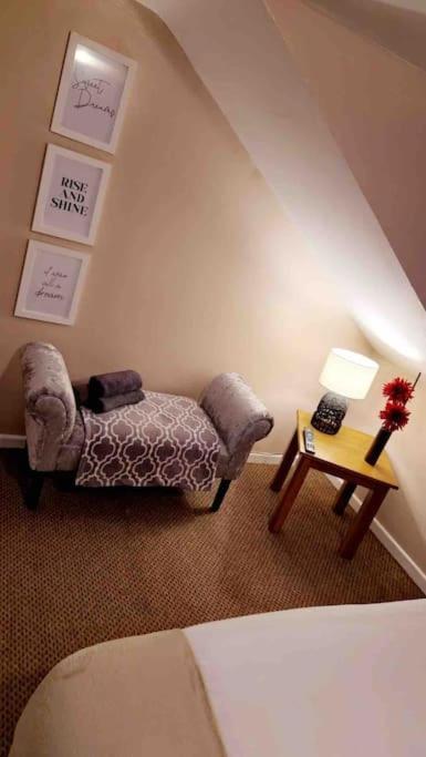 16 Stewart'S Terrace Derry City Bt48 7Ljヴィラ エクステリア 写真