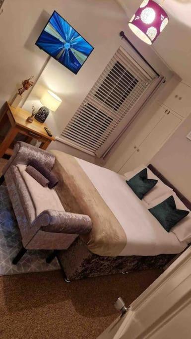 16 Stewart'S Terrace Derry City Bt48 7Ljヴィラ エクステリア 写真